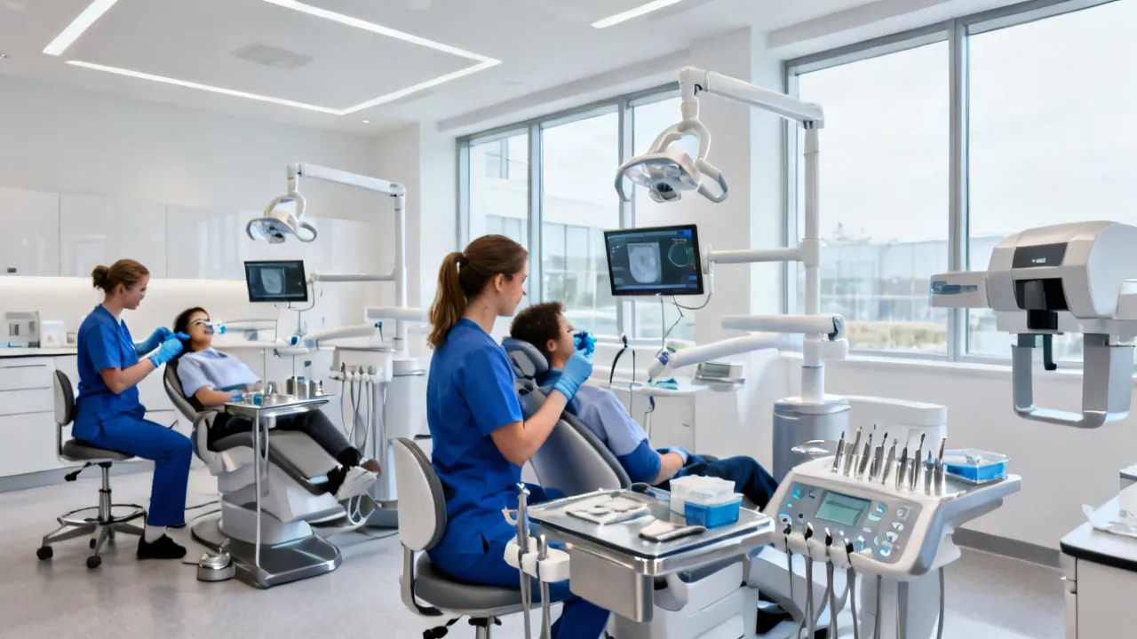 Dentaprime UK: Affordable Implants and More