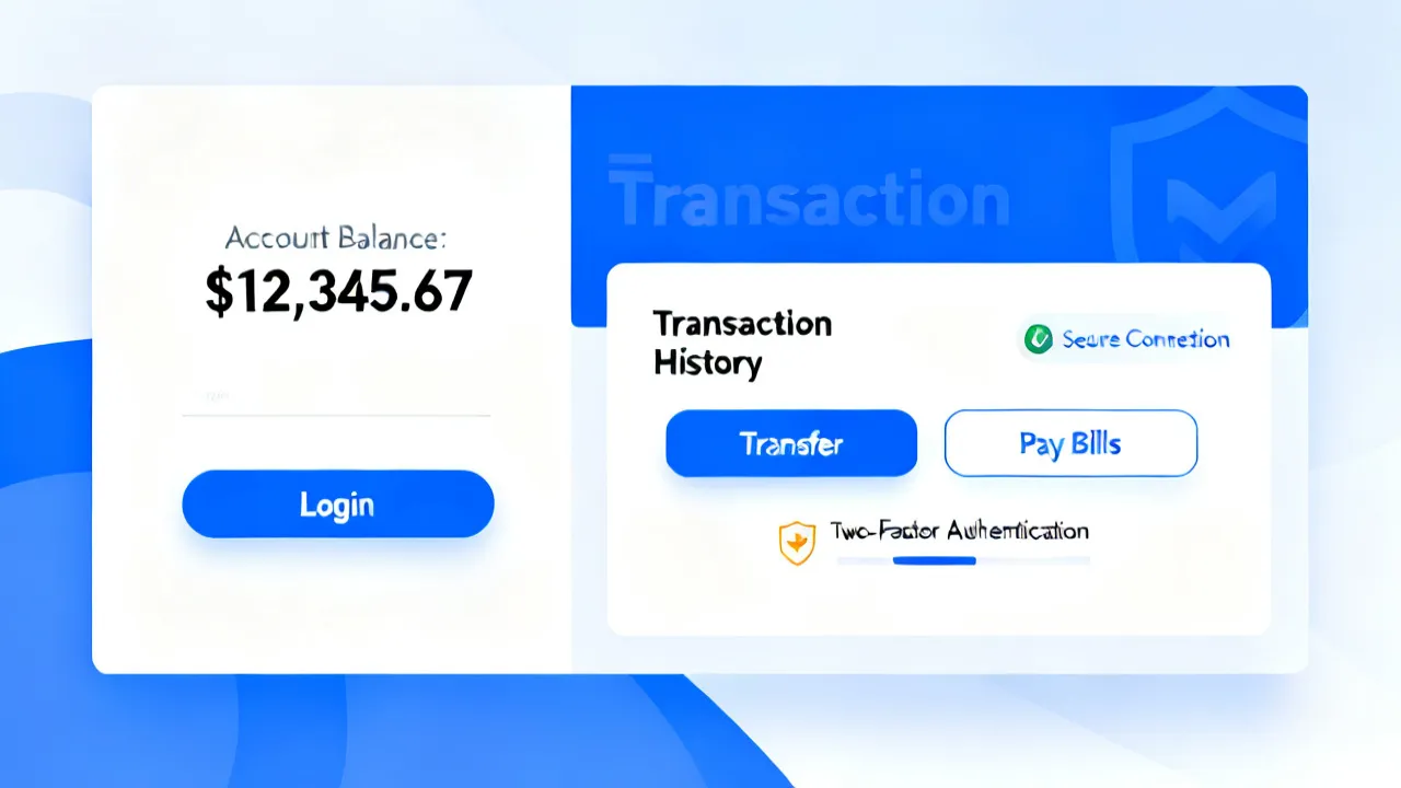 Optimizing Financial Management Online