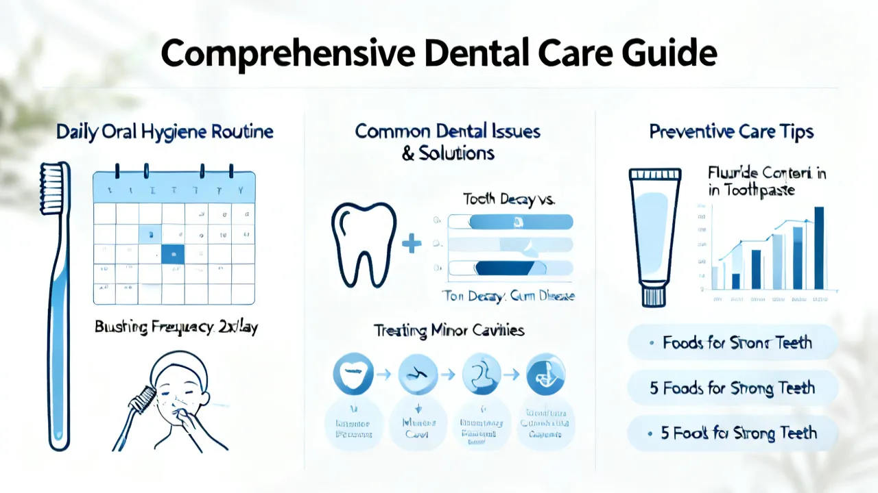 Navigating the World of Dental Implants
