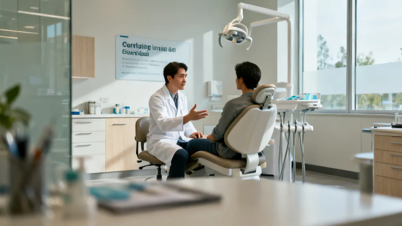 Dental Orthodontics Near Me: Expert Guide to Choosing
