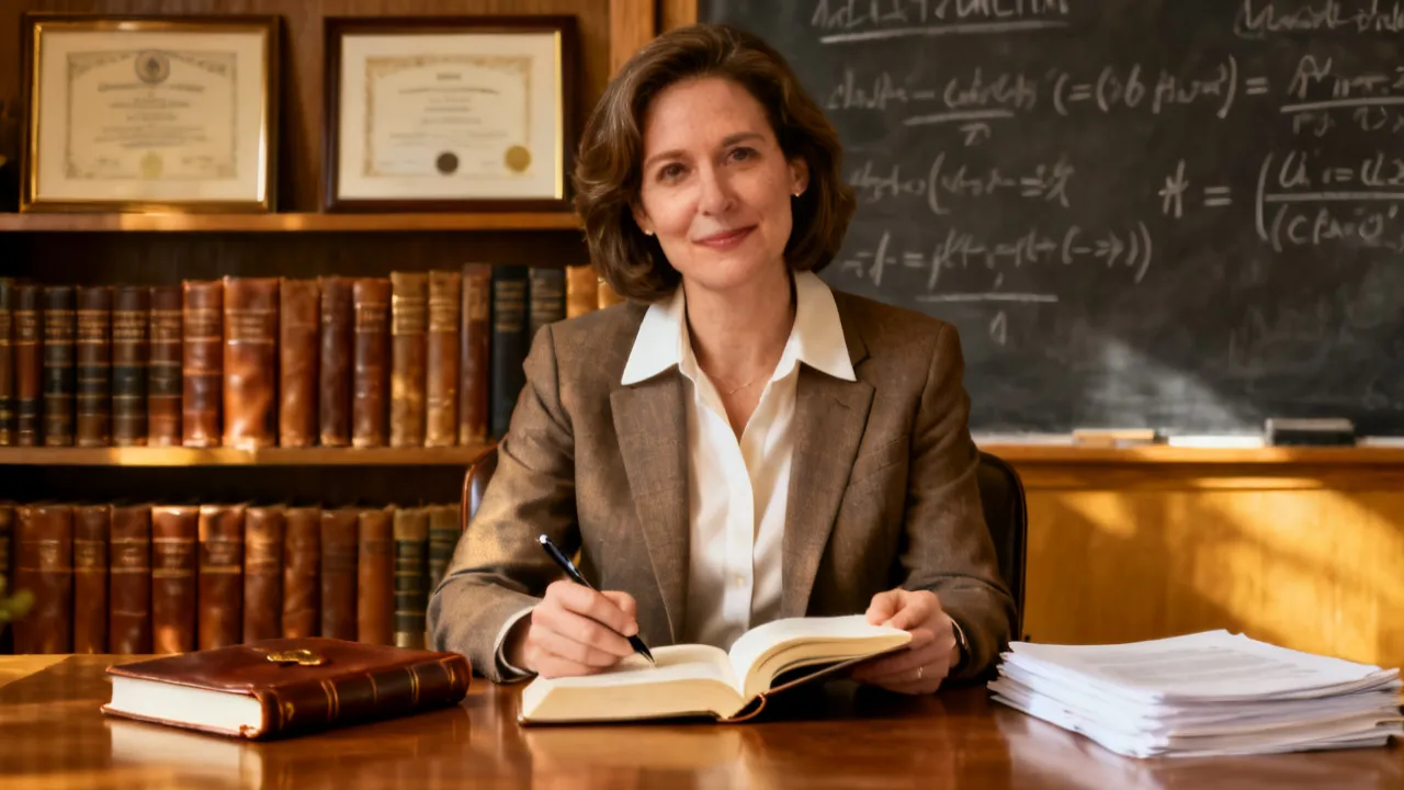 Insights into Beth Tomlin's Contributions