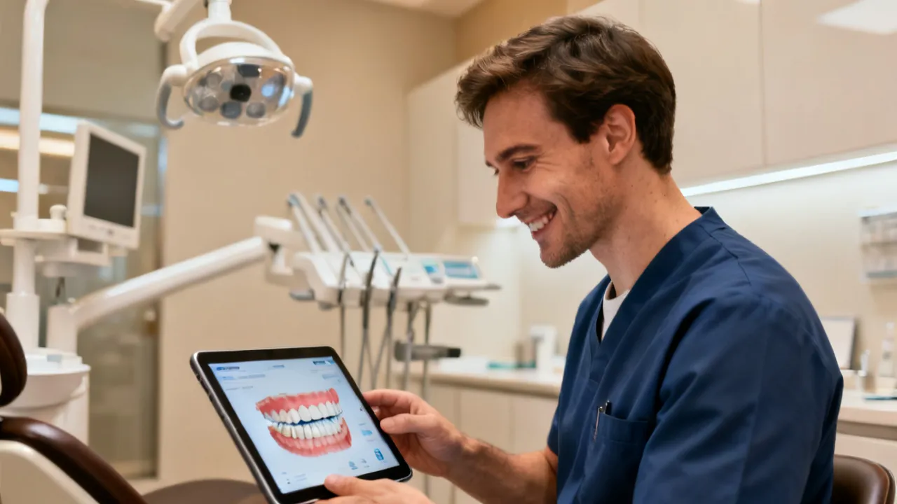 Dental Orthodontics Near Me: Expert Guide to Choosing