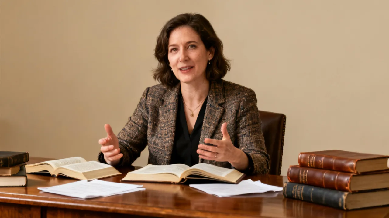 Alisa Kauffman: A Pioneering Dental Expert