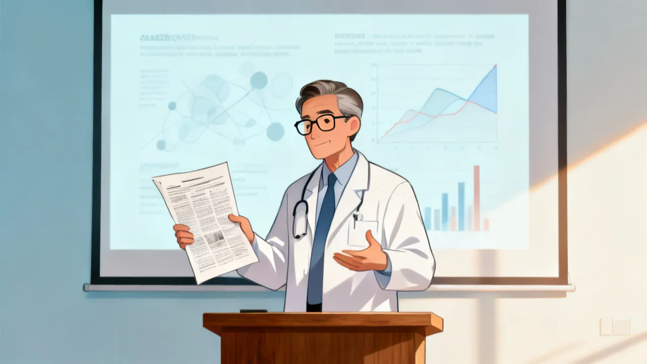 Insights into Dr Jorge Carrasco's Work