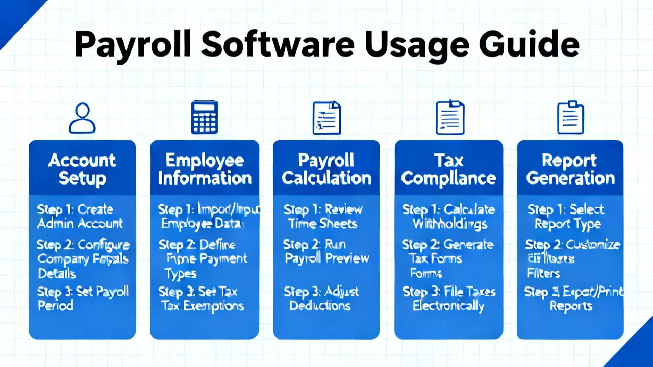 Understanding Brightpay Payroll Software