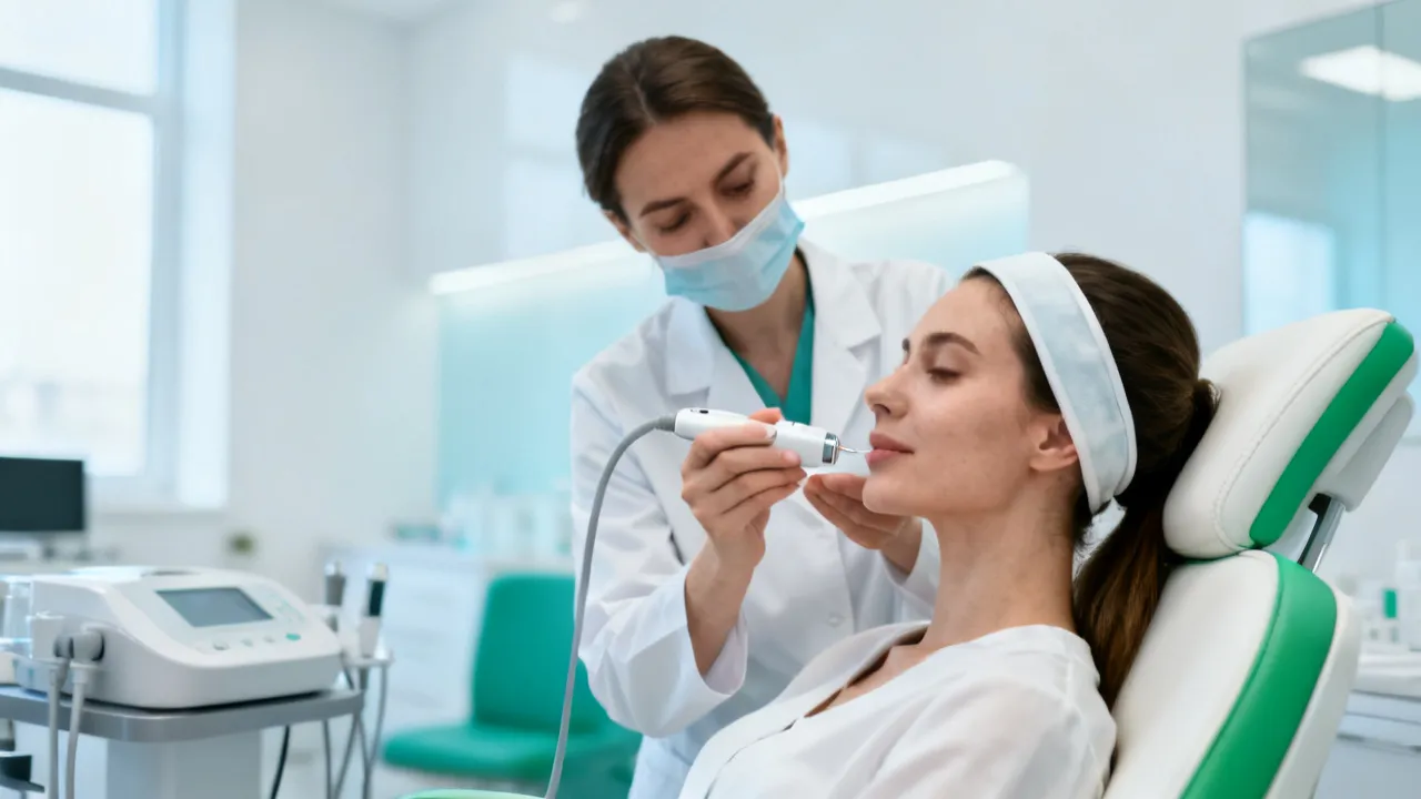 Understanding Lip Fillers Nearby