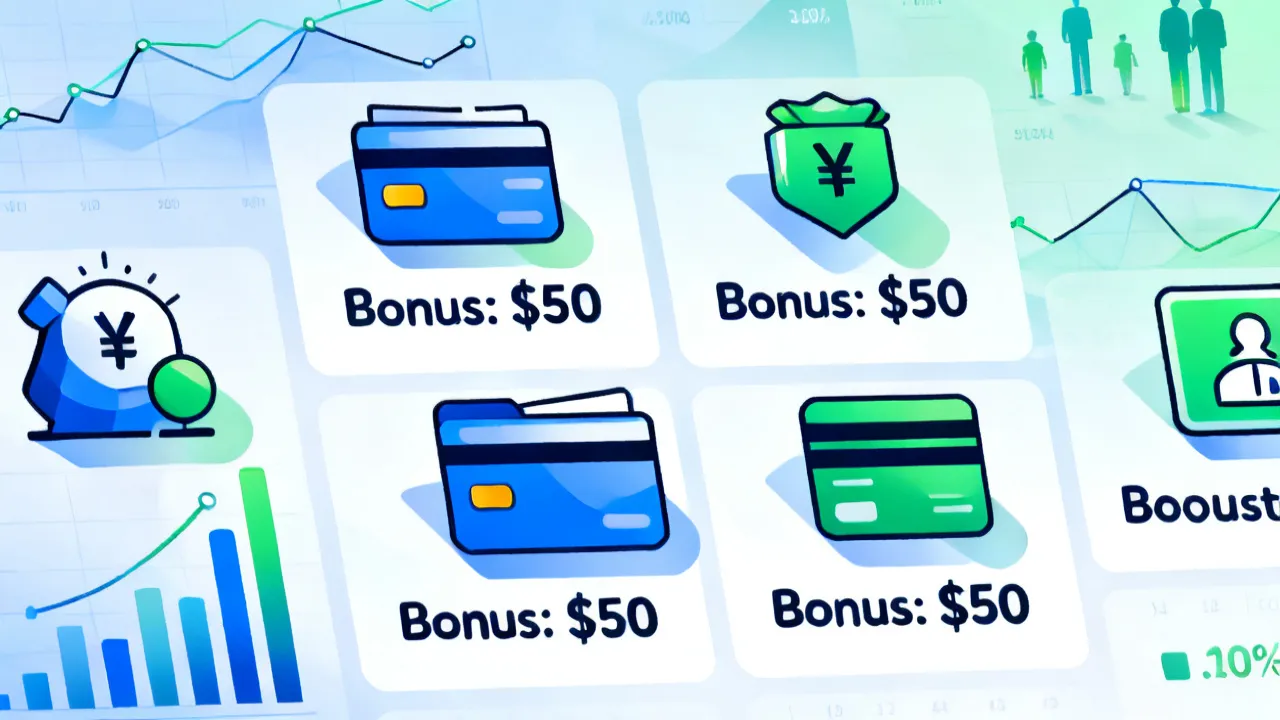 Navigating Online Bank Bonuses