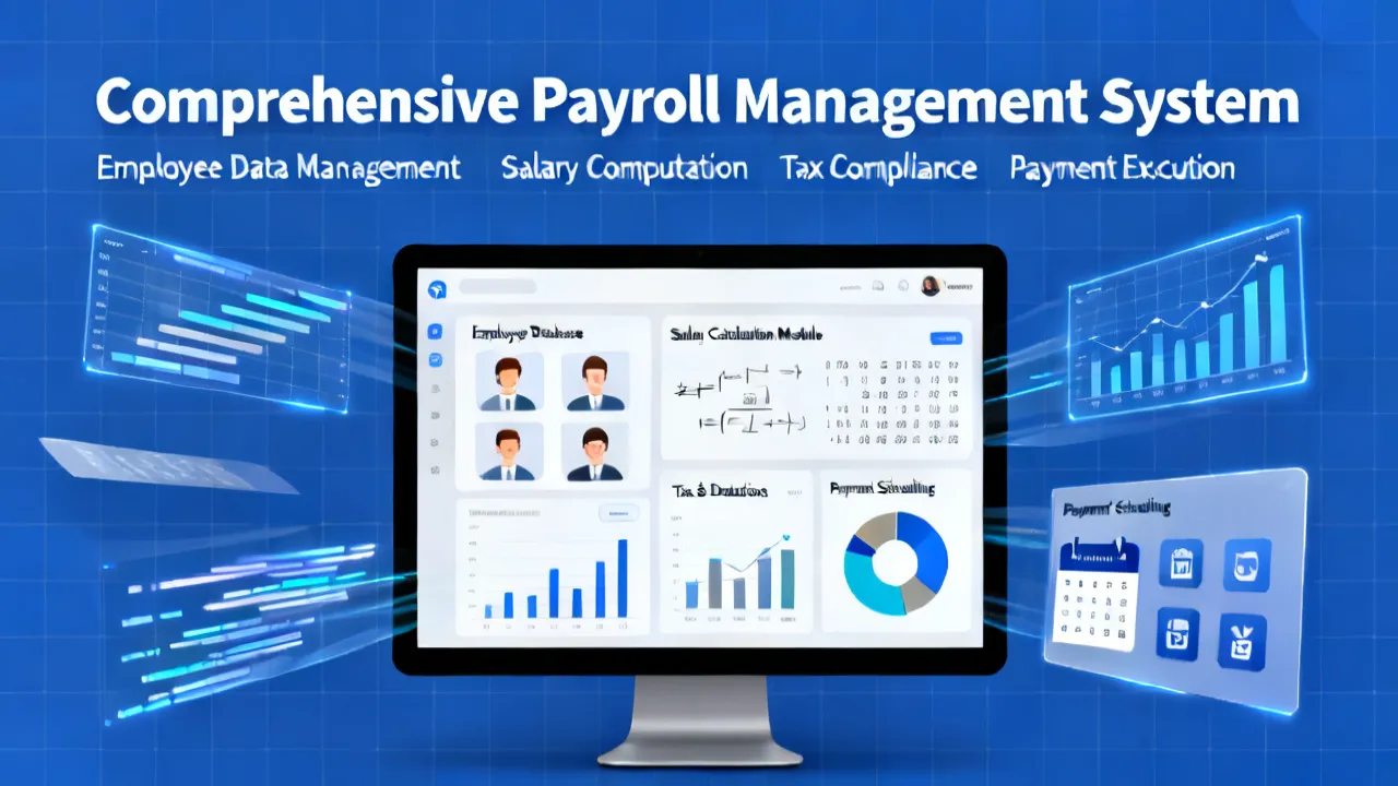Understanding SurePayroll Services