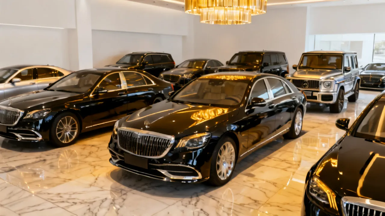 Insights into Car Trading