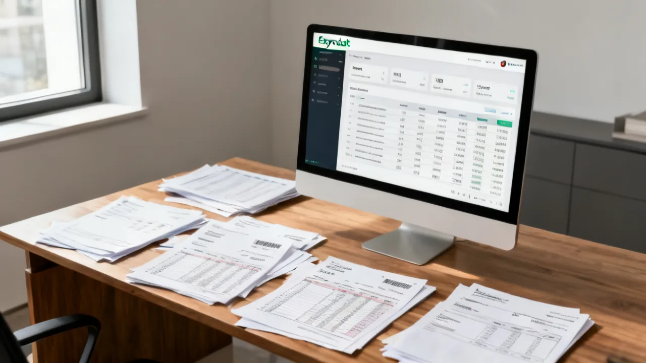 Ezycollect: Revolutionizing Accounts Receivable