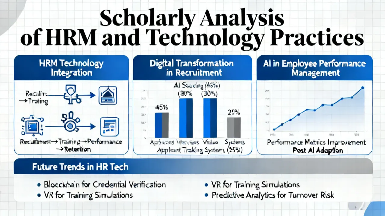 Understanding Human Resource Innovations