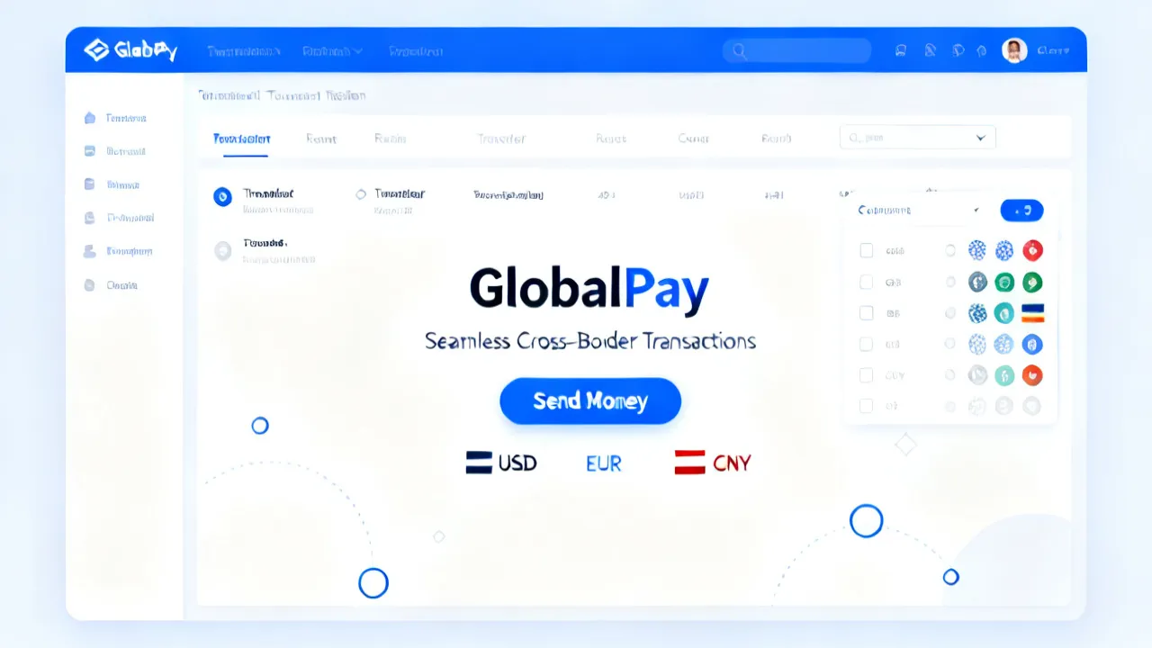 Navigating Corpay.com's Financial Solutions
