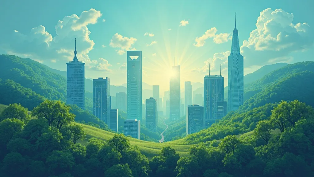 Innovations in Sustainable Technology