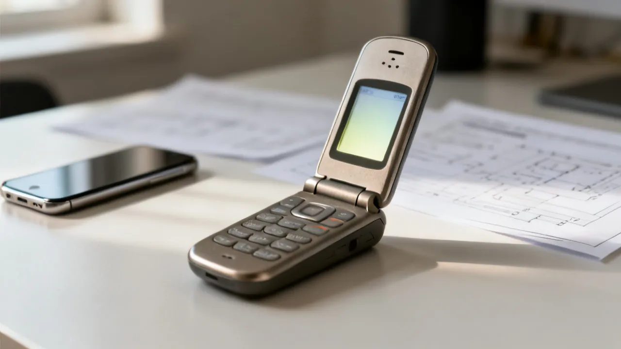 Sony Ericsson Z550i and Government Phone Programs Guide