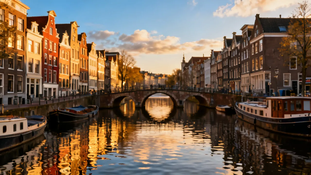 Understanding Amsterdam Prohibitions