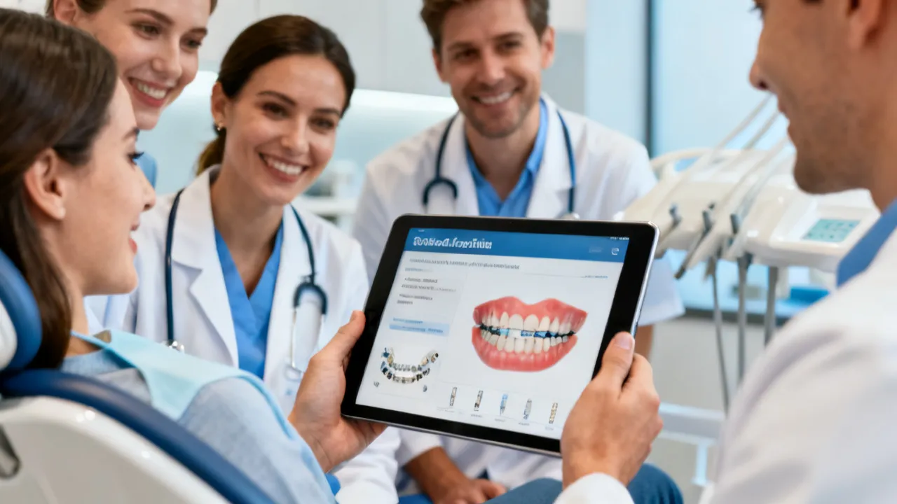 Dental Orthodontics Near Me: Expert Guide to Choosing Care