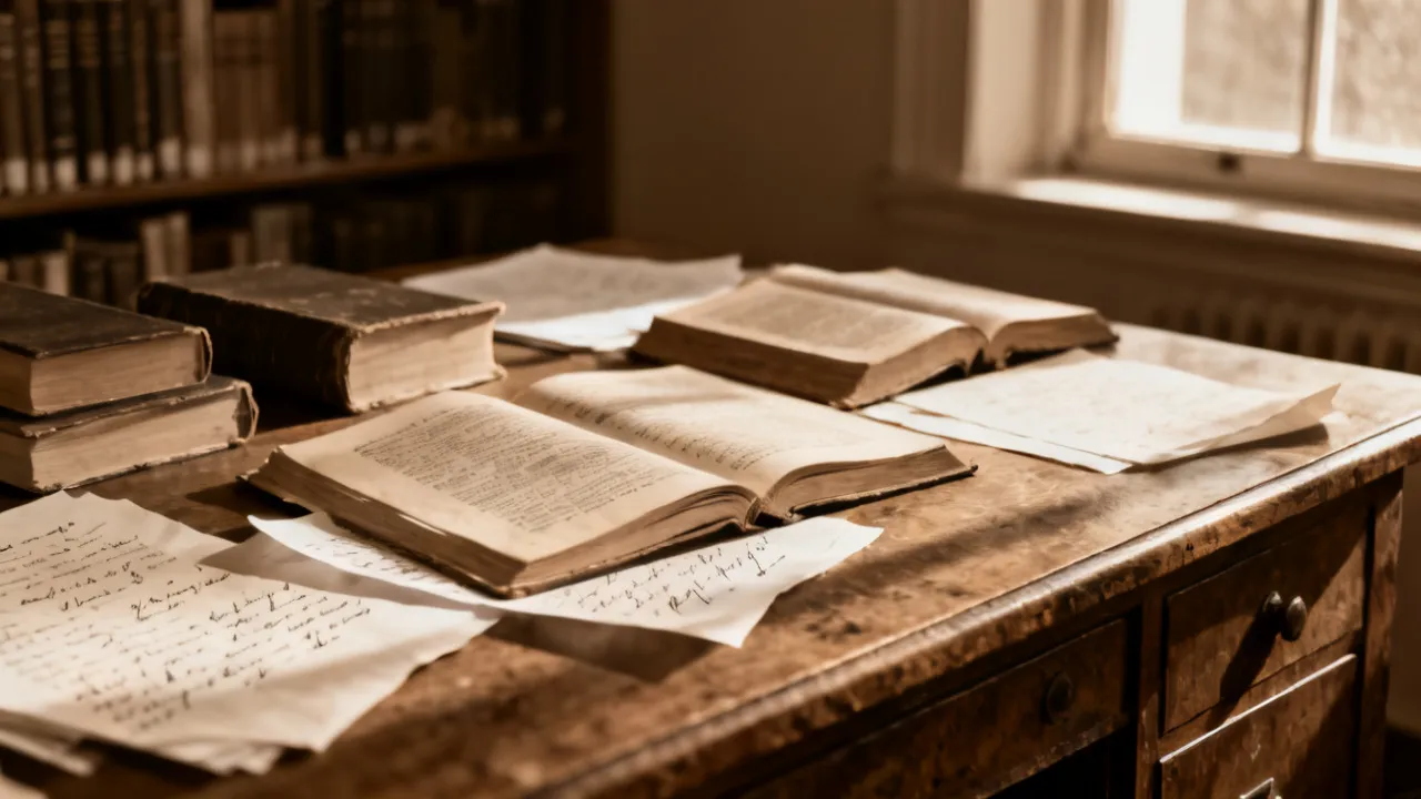 Discovering Insights from Deconinck