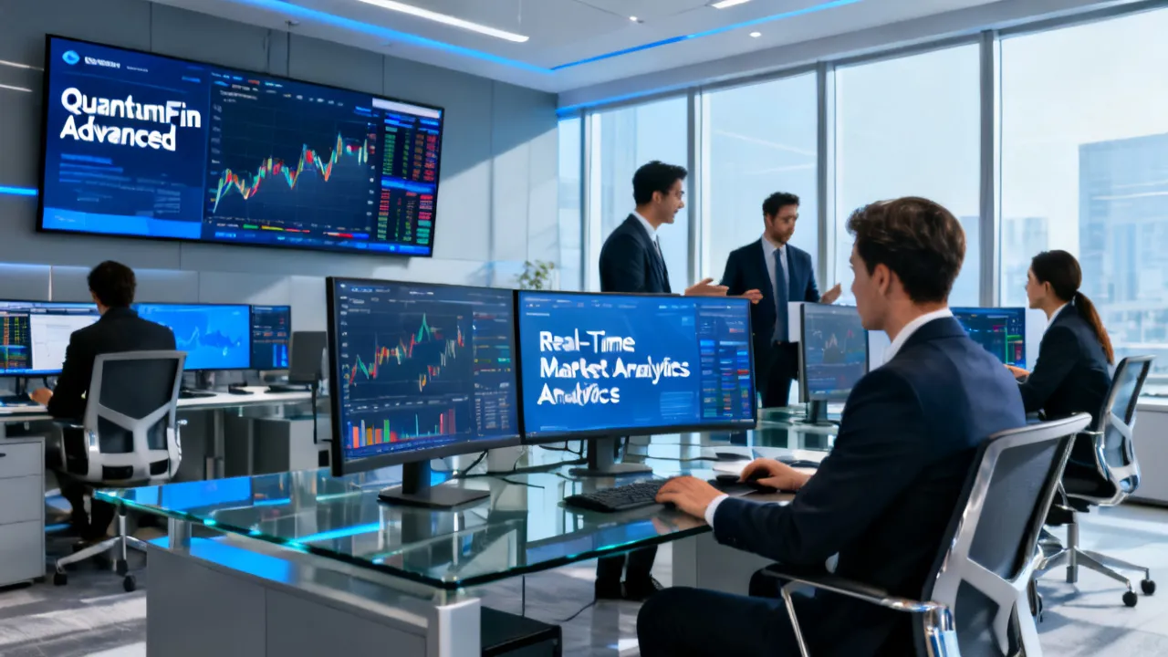Transforming Finance with Highradius