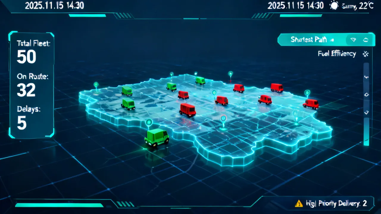 Understanding Fleetinsight Capabilities