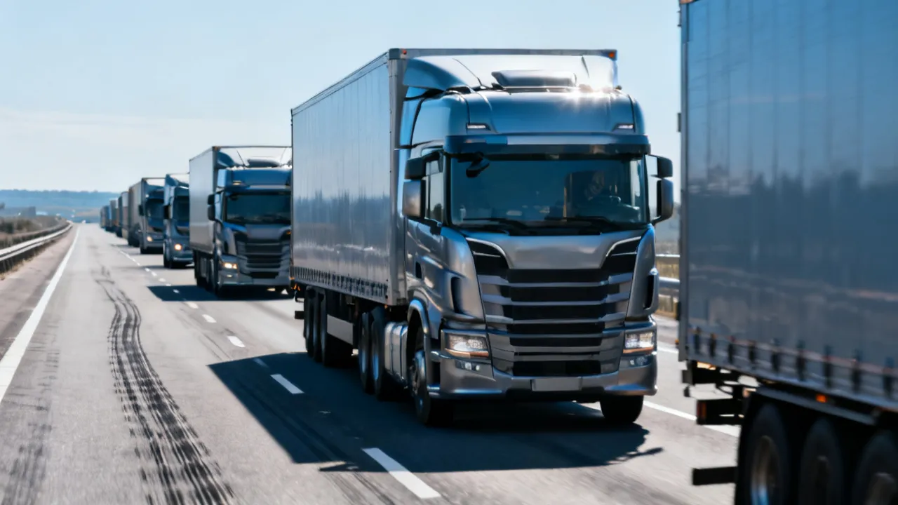 Navigating Psctrucks.com for Truck Deals