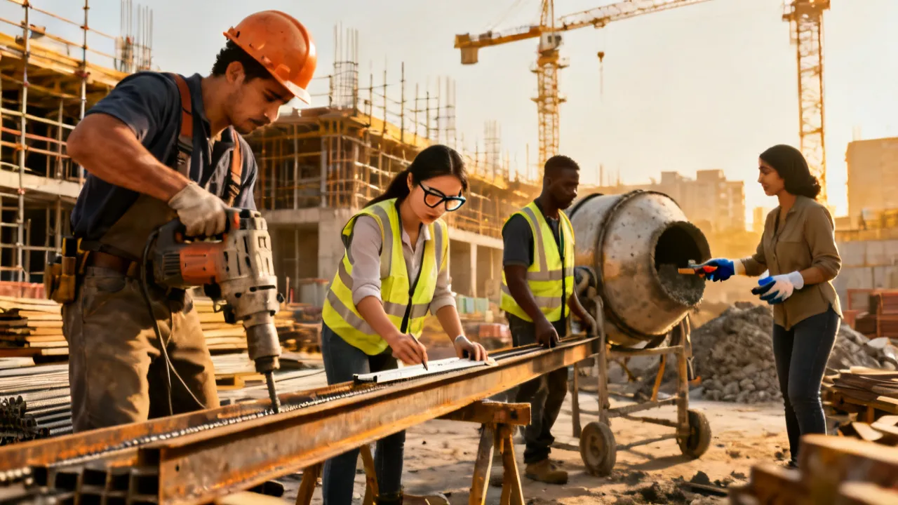 Understanding Contractor Payrolling Systems