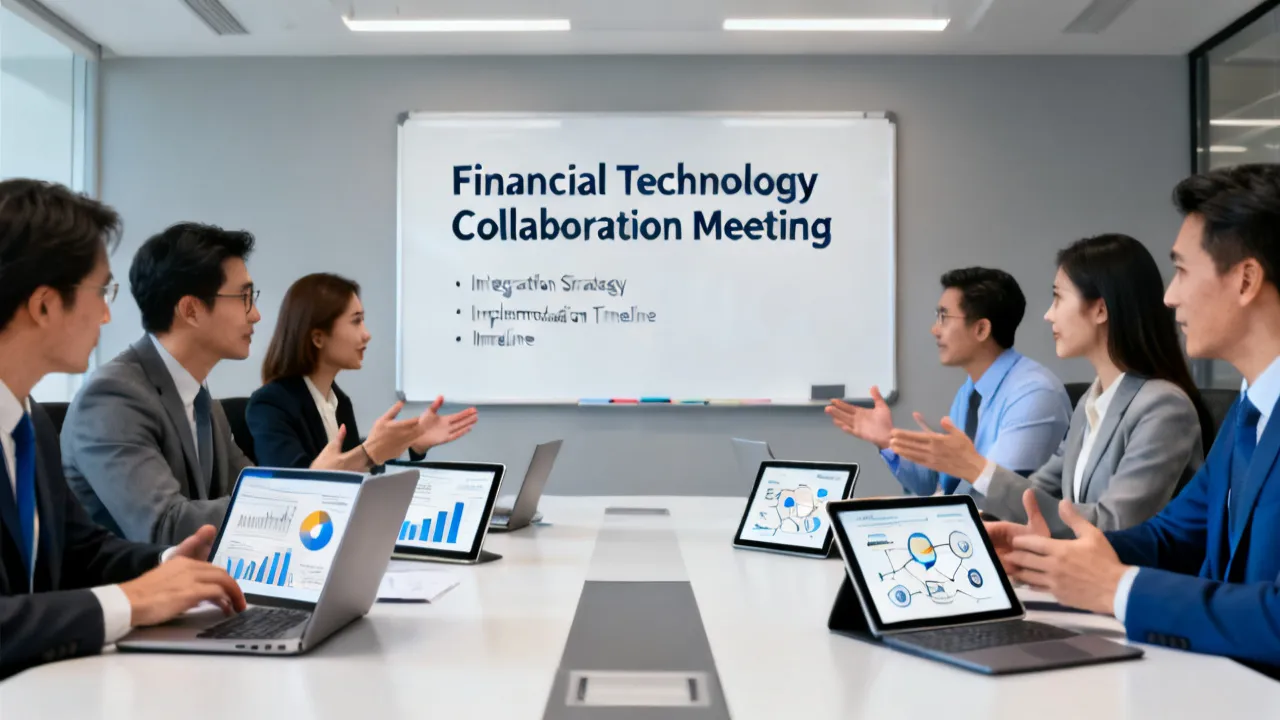 Examining Natwest Tieto Partnership