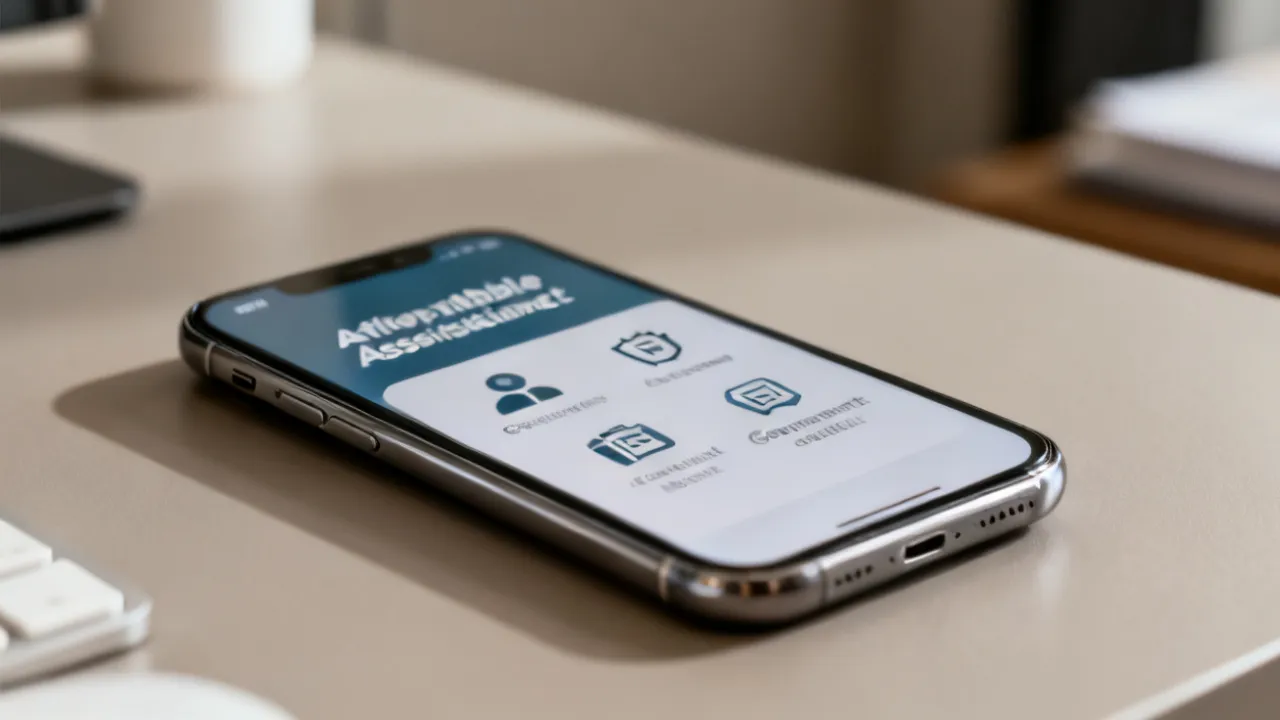 iPhone Eligibility Guide Through Government Phone Programs