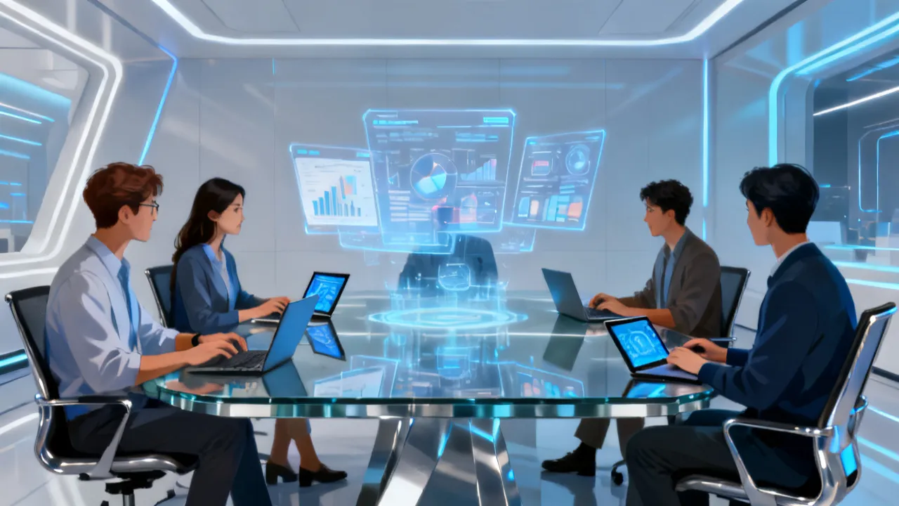Understanding FSB CMCG Systems