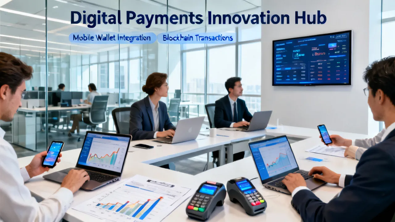 Versapay: Revolutionizing Digital Transactions