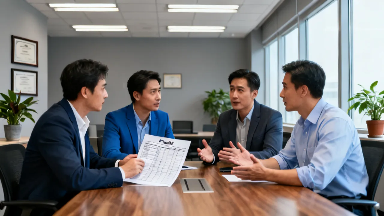 Understanding Contractor Payrolling Dynamics