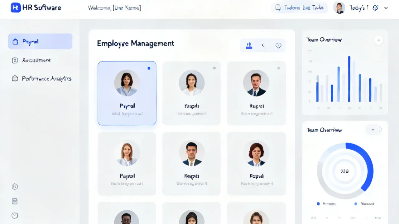 Exploring the Impact of Hibob Software