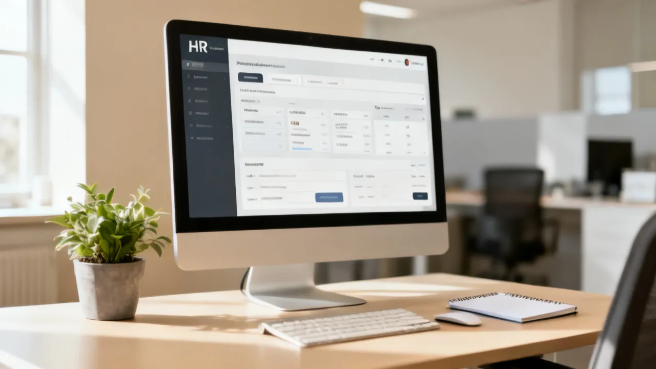 Understanding Deskera HRMS Solutions