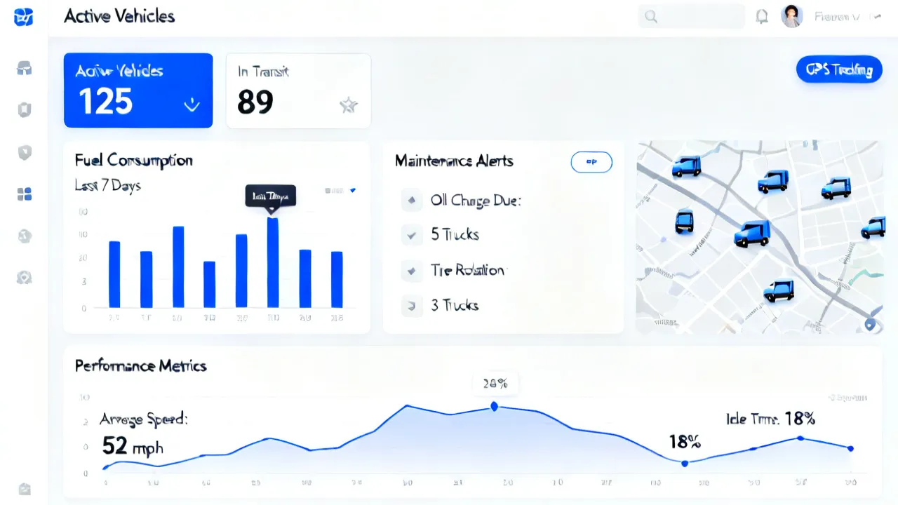 Delving into Fleetio.com Insights