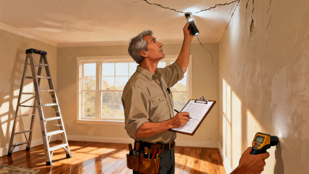 Discovering AmeriSpec Home Inspections