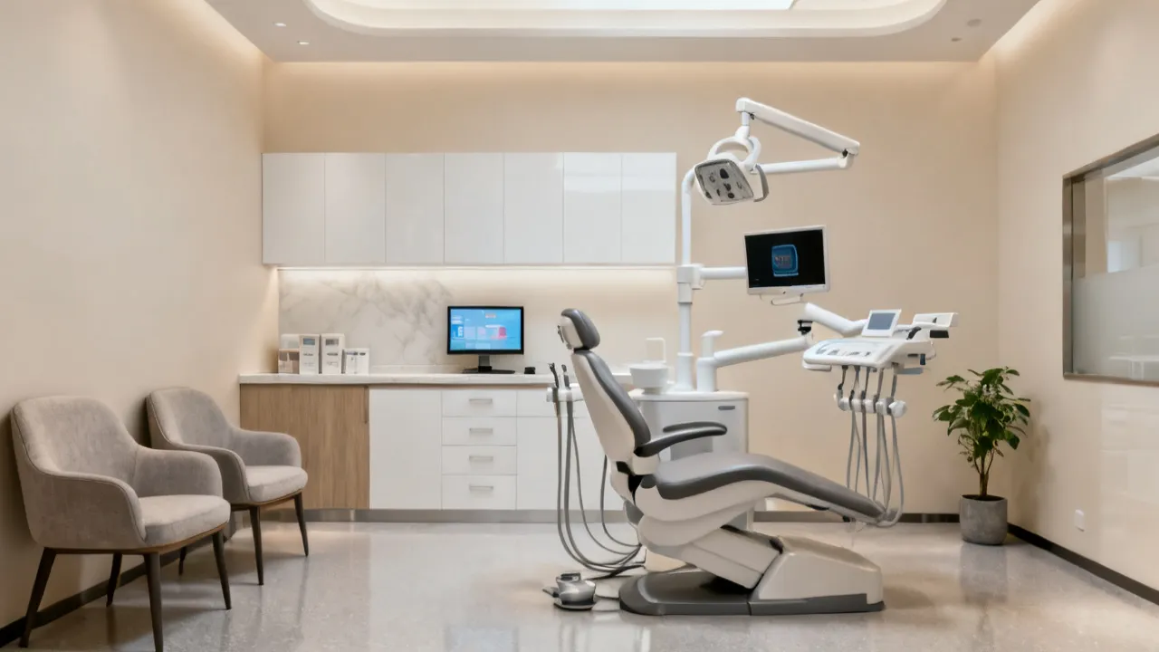 Understanding Dental Orthodontics Locally