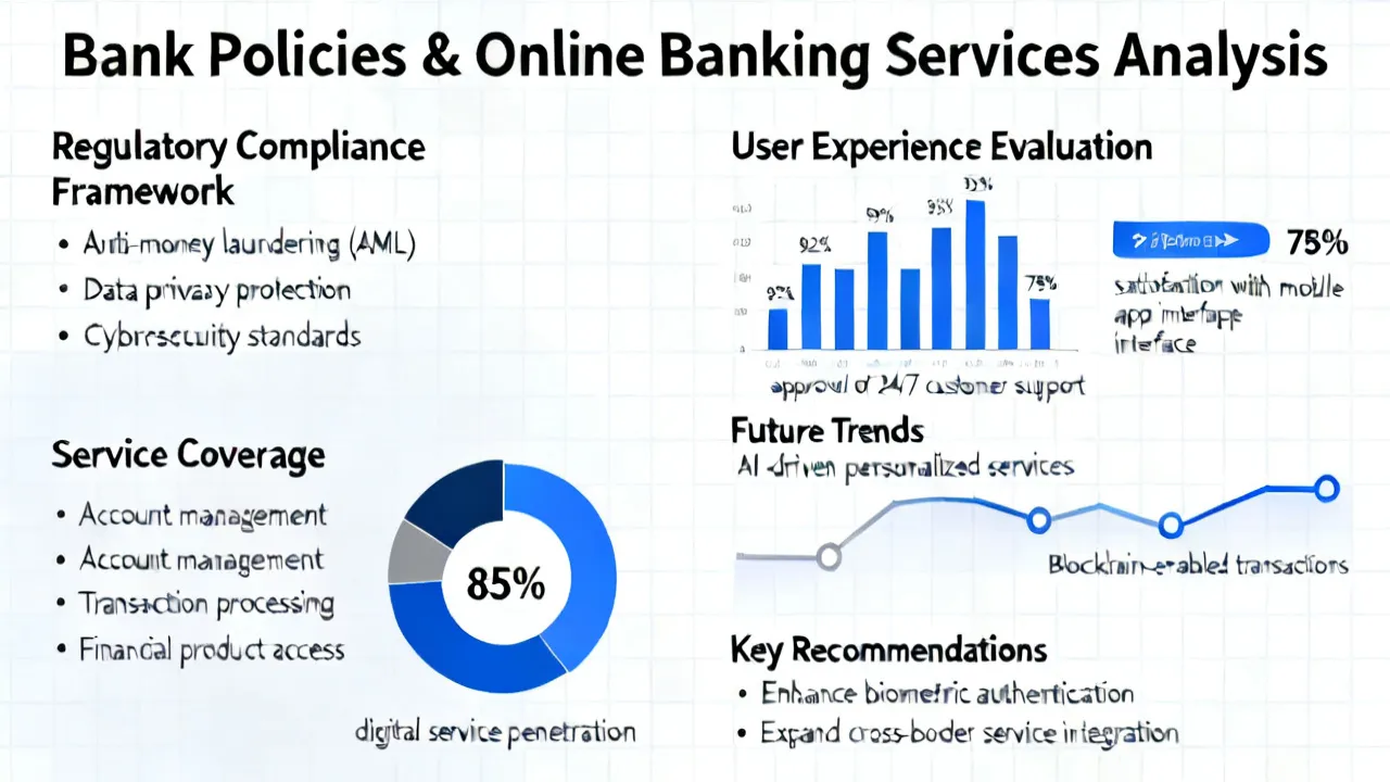 Exploring Online Bank Account Bonuses