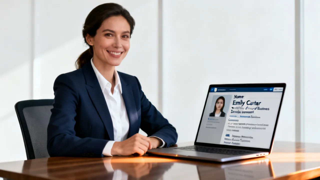 Navigating LinkedIn with Mayra Gonzalez