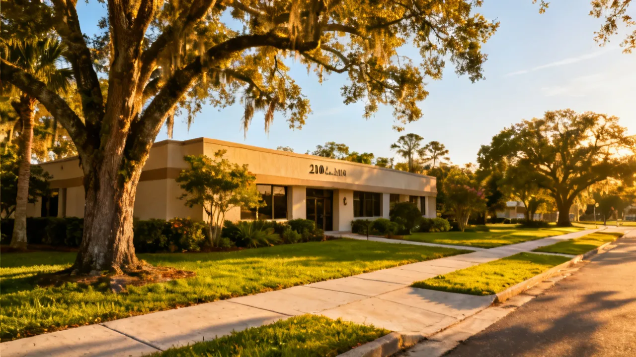 Discover Lakeland Attractions and Charm