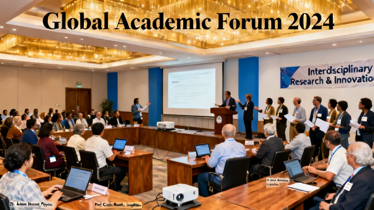 Patricia Lafratta's Academic Influence