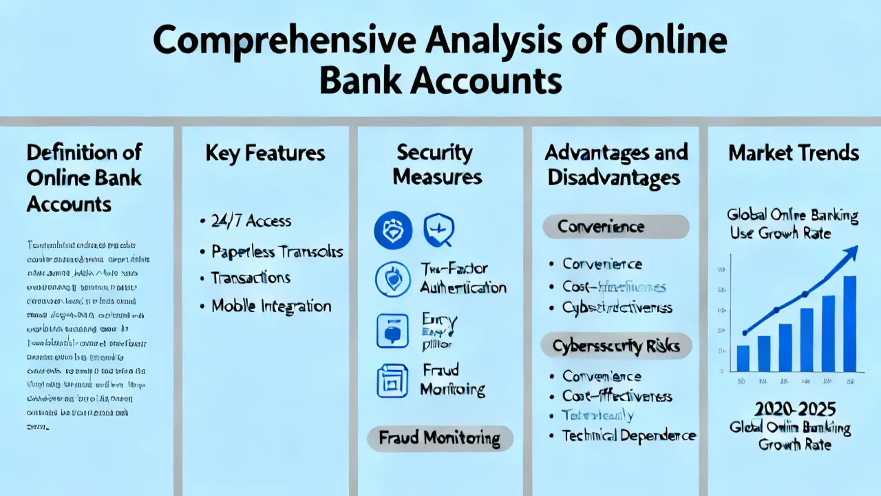 Exploring Online Bank Account Offers