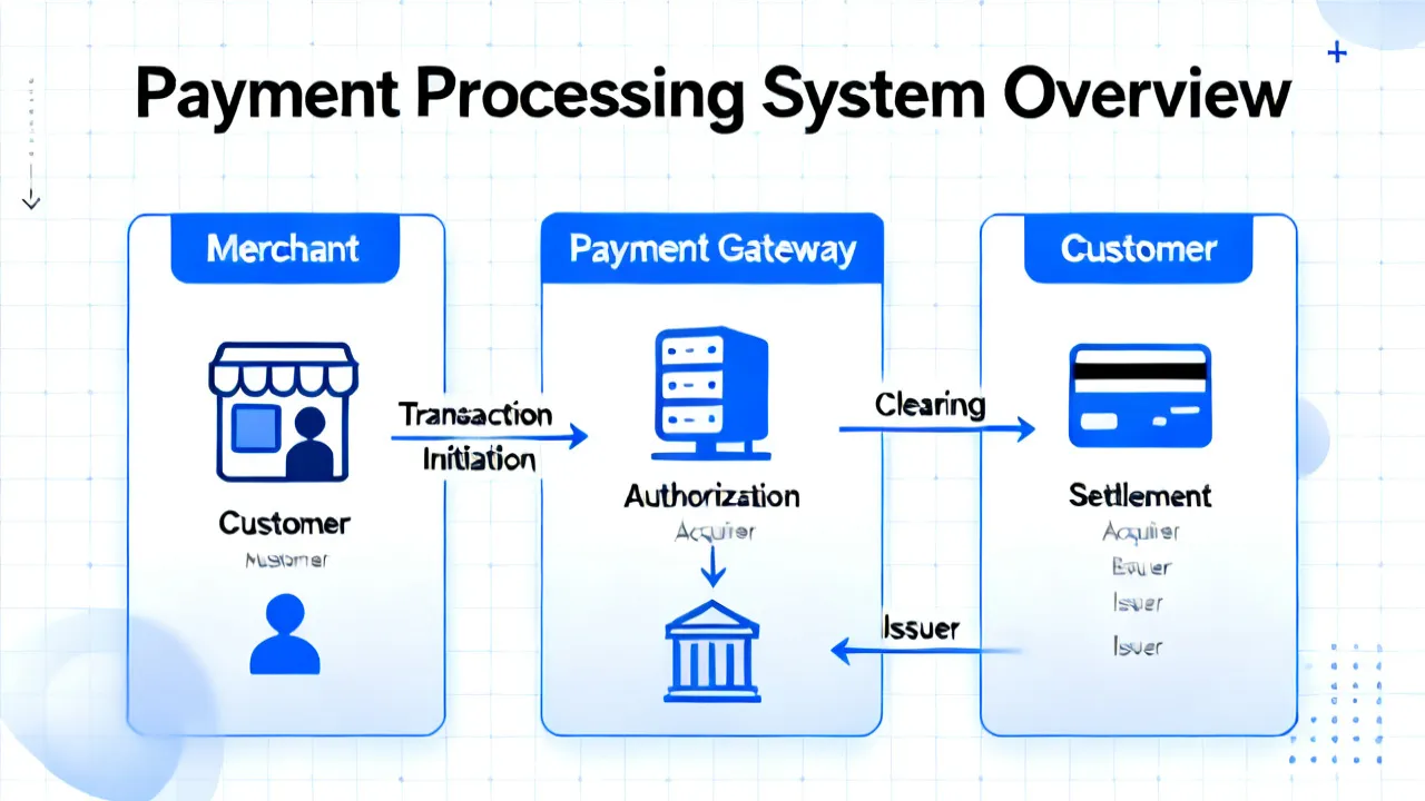 Understanding Payment Processing Systems
