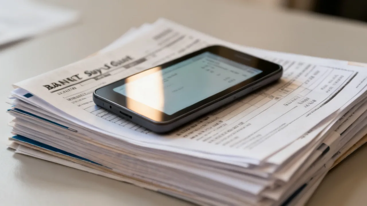 Navigating CPS Paystubs and Bank Accounts