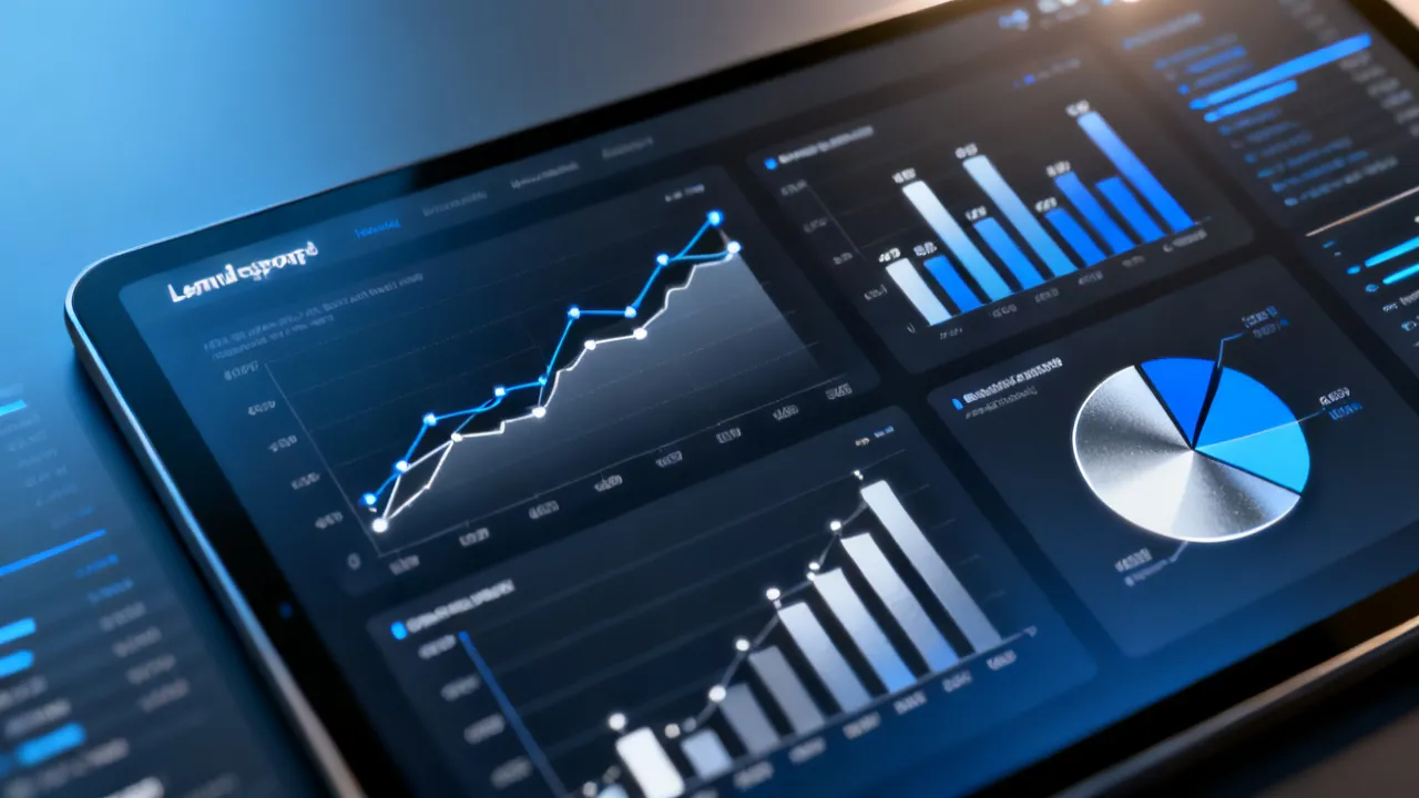 Navigating Financial Solutions on Corpay.com