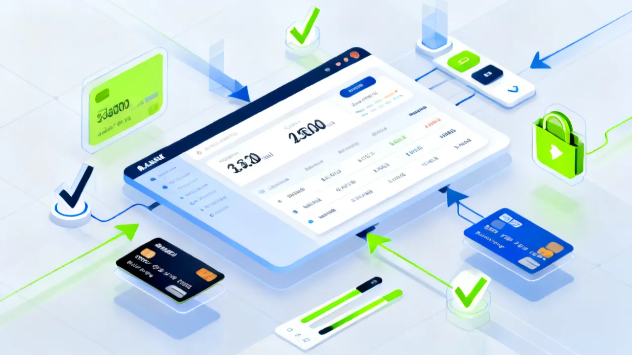 Understanding Payment Processing Systems
