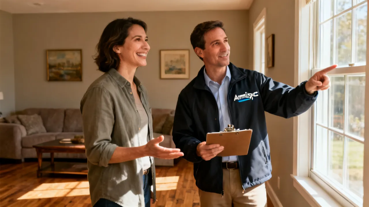 Understanding Amerispec Home Inspections
