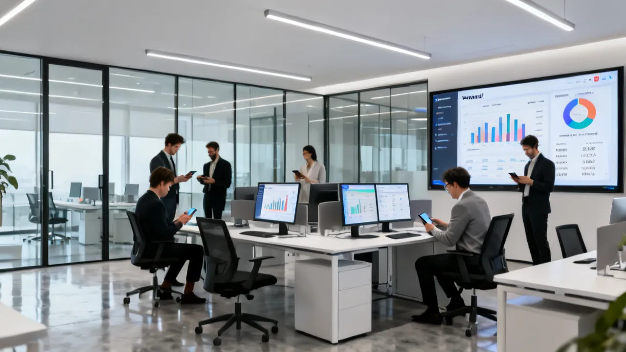 Understanding BrightPay Payroll Software