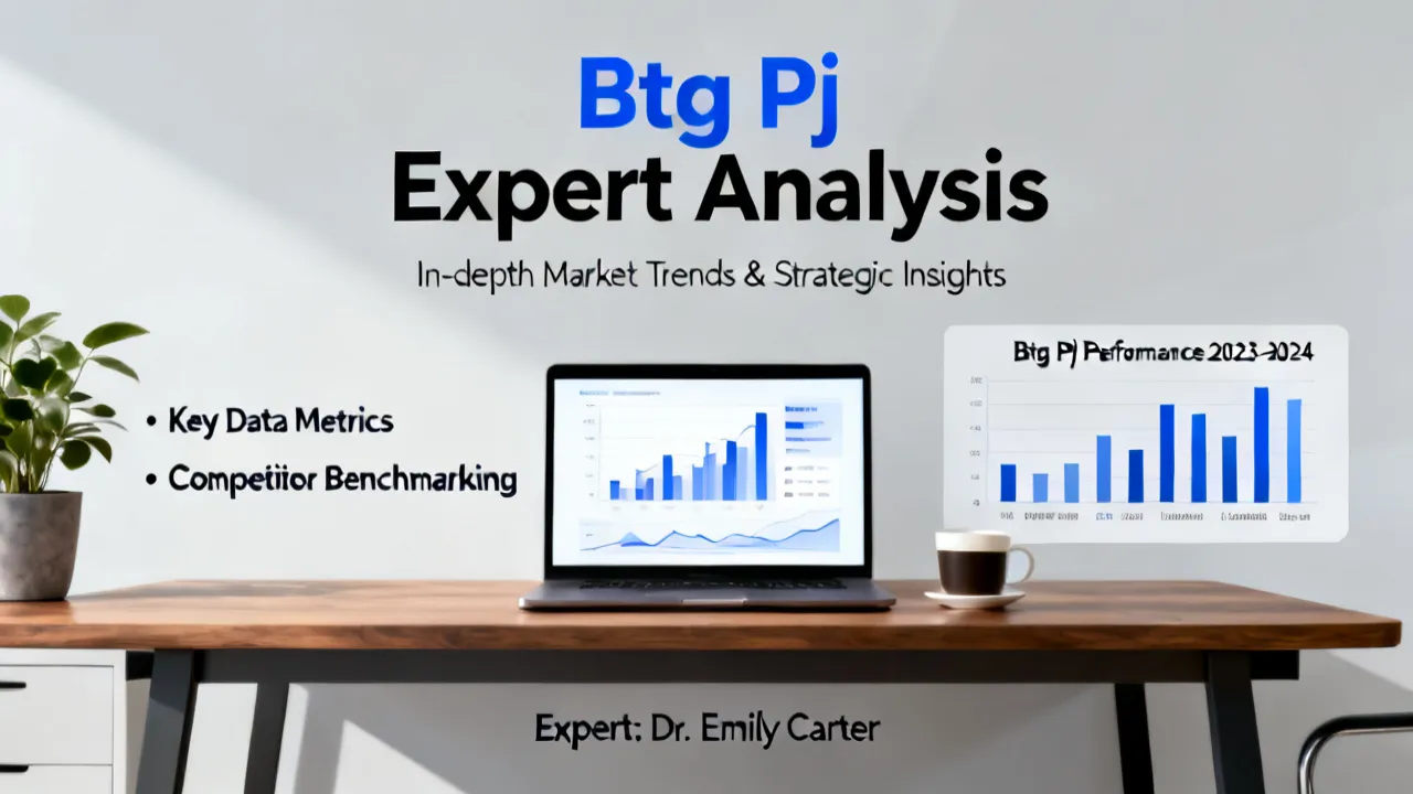 Comprehensive Guide to Btg Pj