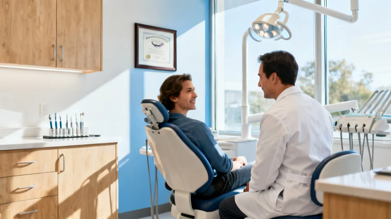 Understanding Prosthodontists and Their Importance