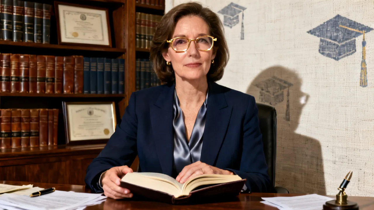 Alisa Kauffman: A Scholarly Journey