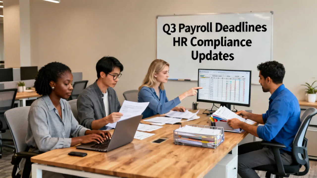 Comprehensive Guide to Paychex PEO Services